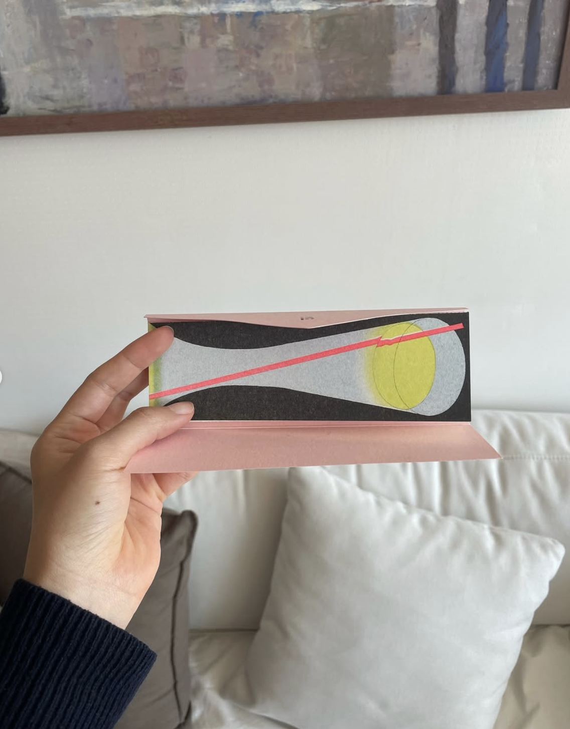Enveloppe 6